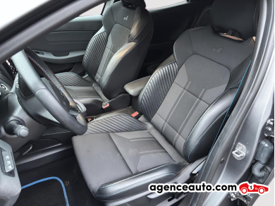 Renault Clio — 35