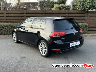 Volkswagen Golf — 3