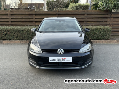 Volkswagen Golf — 8