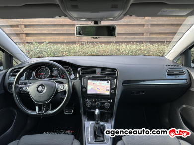 Volkswagen Golf — 14