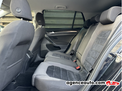 Volkswagen Golf — 35