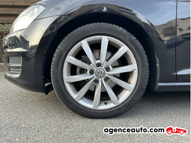 Volkswagen Golf — 9