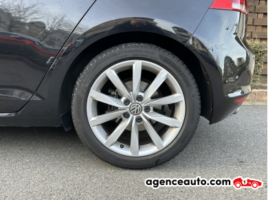 Volkswagen Golf — 10
