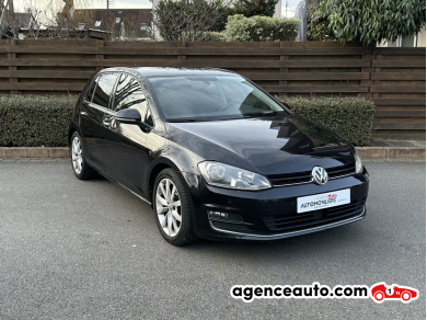 Volkswagen Golf — 7