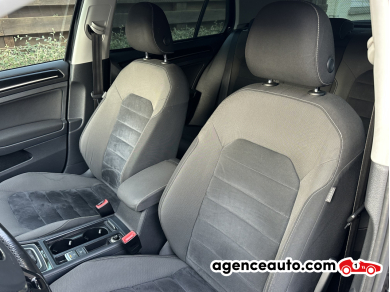 Volkswagen Golf — 34