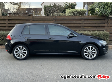 Volkswagen Golf — 6
