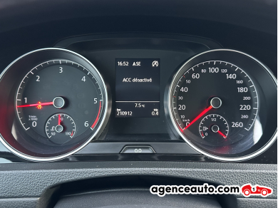 Volkswagen Golf — 16