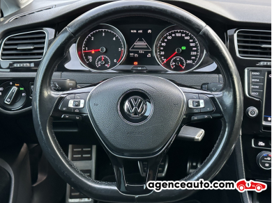 Volkswagen Golf — 15