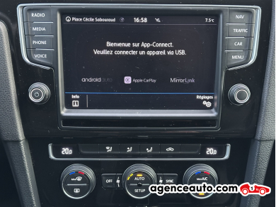 Volkswagen Golf — 18