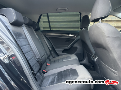 Volkswagen Golf — 26