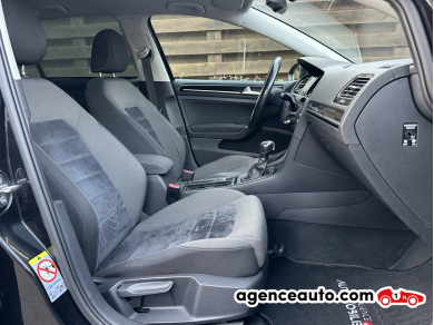 Volkswagen Golf — 24