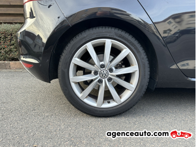 Volkswagen Golf — 11