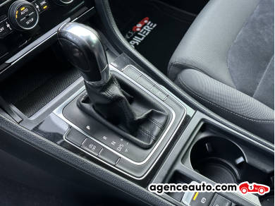 Volkswagen Golf — 17