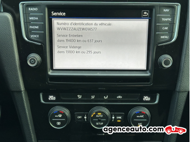 Volkswagen Golf — 23