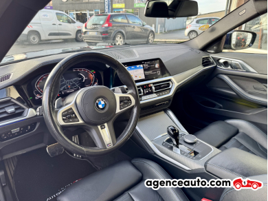Bmw Série 4 — 9