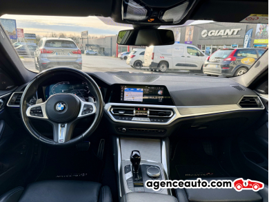 Bmw Série 4 — 20