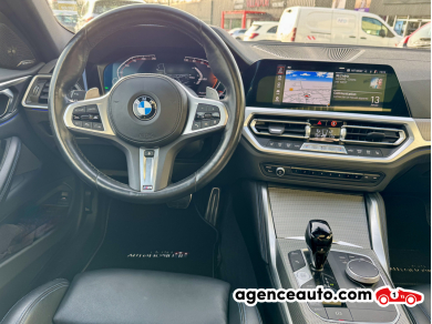 Bmw Série 4 — 25