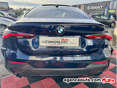 Bmw Série 4 — 4