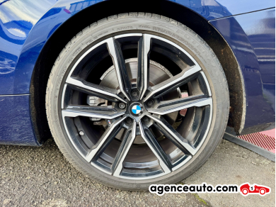Bmw Série 4 — 40