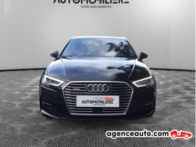 Audi A3 Sportback — 2
