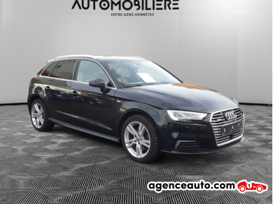 Audi A3 Sportback — 3