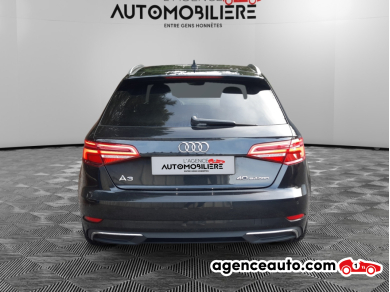 Audi A3 Sportback — 6