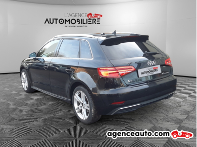 Audi A3 Sportback — 7