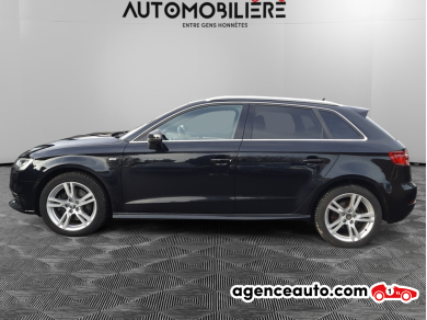 Audi A3 Sportback — 8