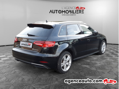 Audi A3 Sportback — 5