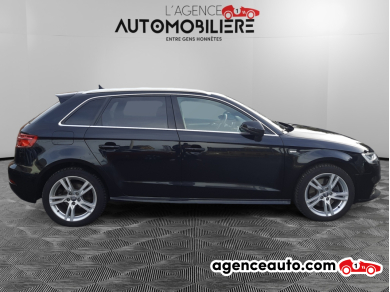 Audi A3 Sportback — 4