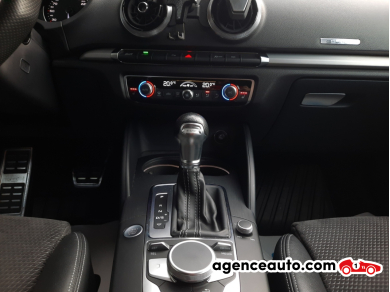Audi A3 Sportback — 16