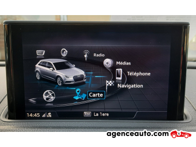 Audi A3 Sportback — 18