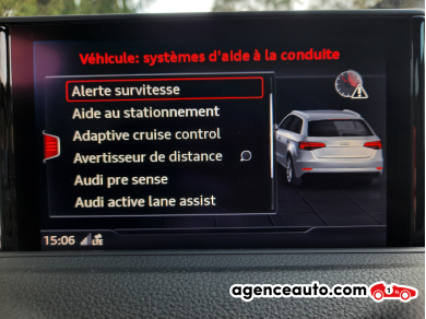 Audi A3 Sportback — 19
