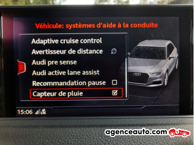 Audi A3 Sportback — 20