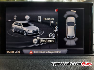 Audi A3 Sportback — 21