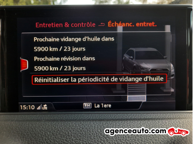 Audi A3 Sportback — 23