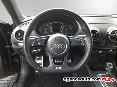 Audi A3 Sportback — 11