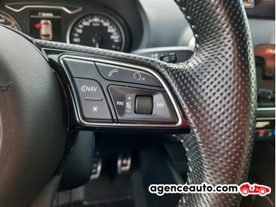 Audi A3 Sportback — 12