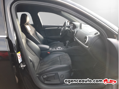 Audi A3 Sportback — 25