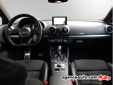 Audi A3 Sportback — 24