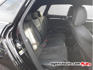 Audi A3 Sportback — 26