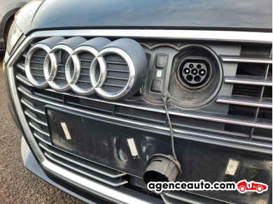 Audi A3 Sportback — 29