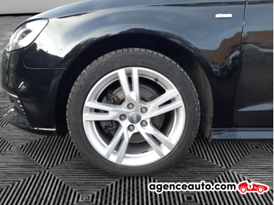 Audi A3 Sportback — 30