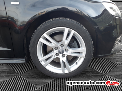 Audi A3 Sportback — 31