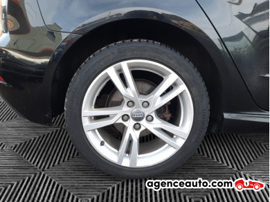 Audi A3 Sportback — 33