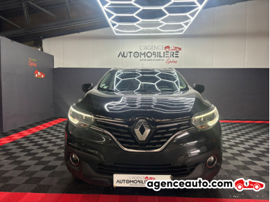 Renault Kadjar — 3
