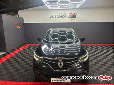 Renault Kadjar — 4