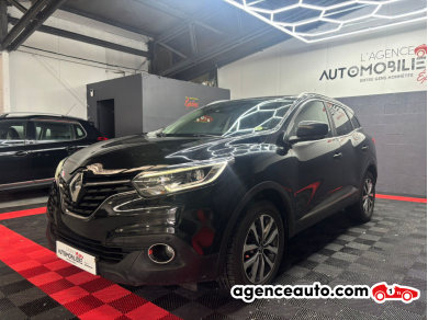 Renault Kadjar — 5