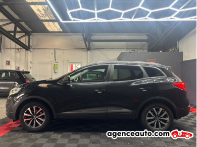 Renault Kadjar — 6