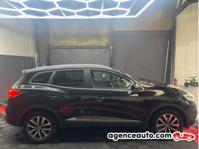 Renault Kadjar — 11